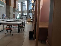-星巴克(来福士办公楼店)