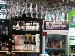 -HIHE Bistro·Oyster Bar(华熙live店)