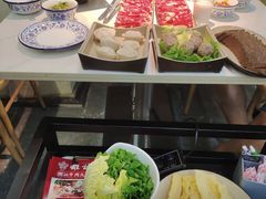 -雄记·揭阳桐坑牛肉店(建华路店)