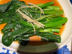 -绿茶餐厅(领展购物广场·中关村店)