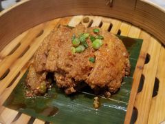 粉蒸肉-辛香汇·现炒川菜(淮海路百盛店)