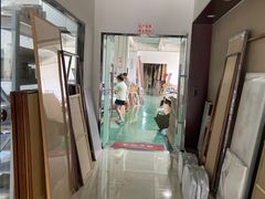 -龙慧画框·裱画配框工厂店