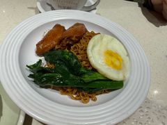 -和平馆·地道港澳茶餐厅(西门口店)
