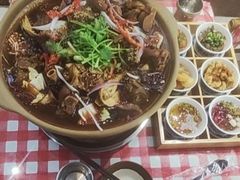 -石榴姐•山城小馆(创始店)