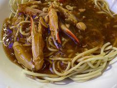 -江湖亮亮蒸虾大排档烤全羊清真(武汉总店)