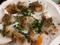 -江南村酒家