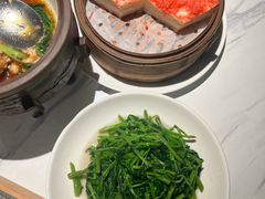 -晓淮山·扬州早茶·淮扬菜(龙阳广场店)