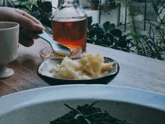 -知亘茶食