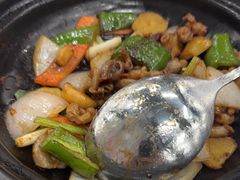 -嘉升大排档(番禺总店)