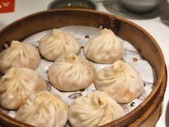 -馋三尺蟹粉小笼(人民广场店)