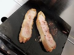 -牛かつもと村(上野店)