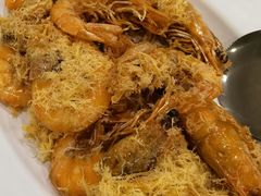 -月满港海鲜酒家