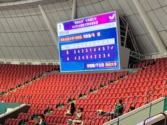 -杭州奥体中心-体育场