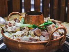 -香香腊排骨.野生菌火塘总店(束河店)