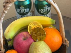 -哈尔滨香格里拉大酒店