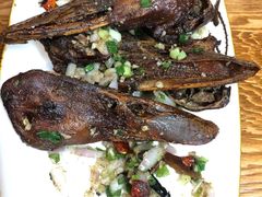 -煲德鲜·肉蟹煲·香辣锅·小龙虾