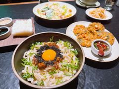 -NEED创意韩国料理(青岛万象城店)