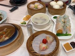 -东国海鲜火锅城(氹仔店)