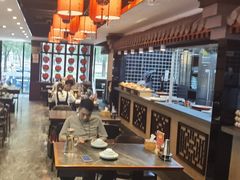 -李记饺子·熏酱东北菜(欢乐谷店)