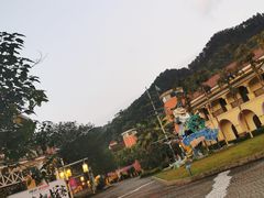 -重庆南山海昌汤都
