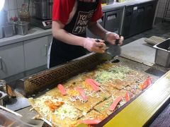 -四环冷面王(西单华威约饭街店)