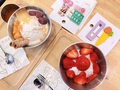 -满记甜品(荟聚购物中心店)