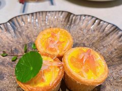 -太白餐厅·新湘菜原创者(月湖店)