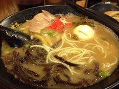 博多一幸舍(侨福芳草地店)-博多一幸舍(侨福芳草地购物中心店)