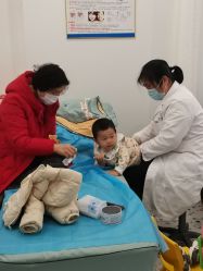 -貝康小儿推拿