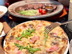 -Nord Grill&Bar Highland诺德西餐(深圳欢乐海岸店)