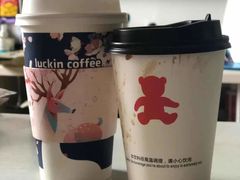咖啡摩卡-漫咖啡(沙龙汇店)