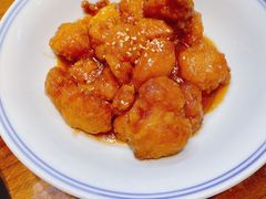 -洪泽老鱼馆(淮海一店)