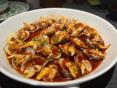 -南里山房·新淮扬菜(徐汇万科店)