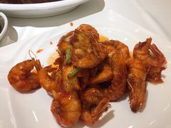 回味虾-金春禧(世茂国际广场店)