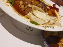 -胡氏大盘鸡新疆菜(谈固店)