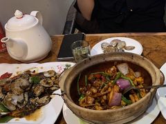 -池记大牌档(广纸店)