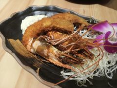 -本格丼·炭火烤肉饭(大悦路成都大悦城店)