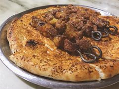 -二毛馕坑肉饭店
