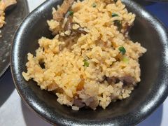 -芸山季·云南山珍菌火锅(人民广场来福士店)