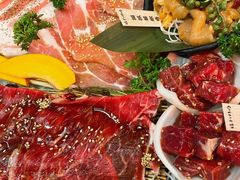 -猫抓烤肉(观音桥九街店)