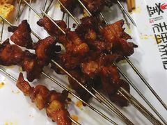 -清真·金鑫隆牛羊肉(环山路店)