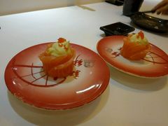 -禾绿寿司(星光68广场店)