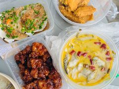 糖醋里脊-新白鹿餐厅(爱琴海购物中心店)