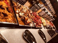 -长春富力万达文华酒店-集·味自助餐厅