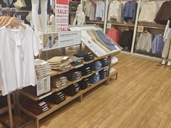 -优衣库(哈尔滨香坊万达广场店)