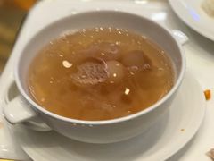 -东海朗廷酒店-唐阁T’ANG COURT 中餐厅