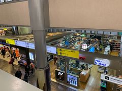 -谢列梅捷沃国际机场