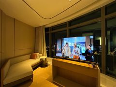 -长沙富力万达文华酒店