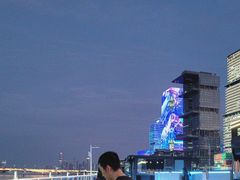 -琶醍壹号•音乐江景餐吧