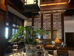 -北京颐和宾馆